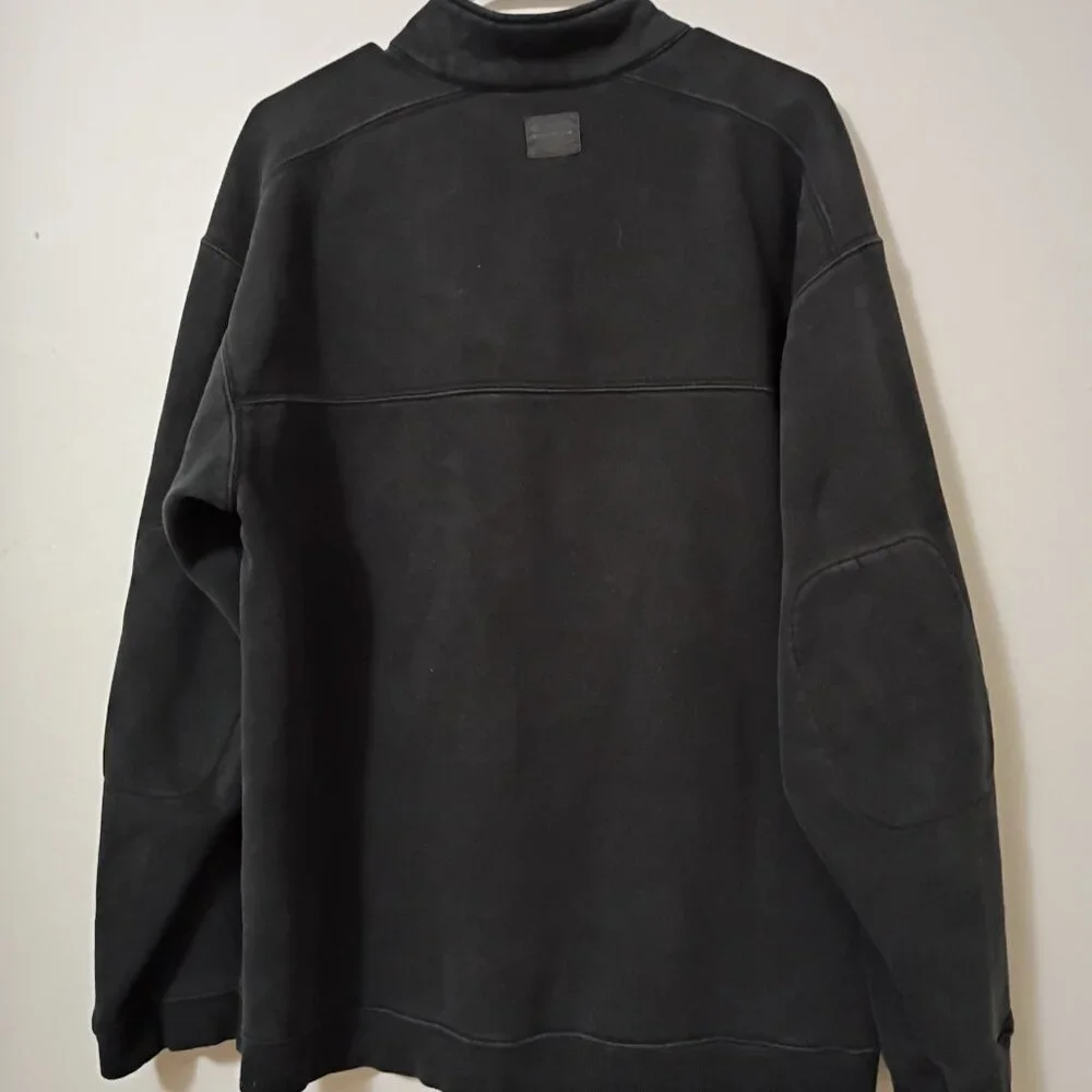 Columbia zip jacket